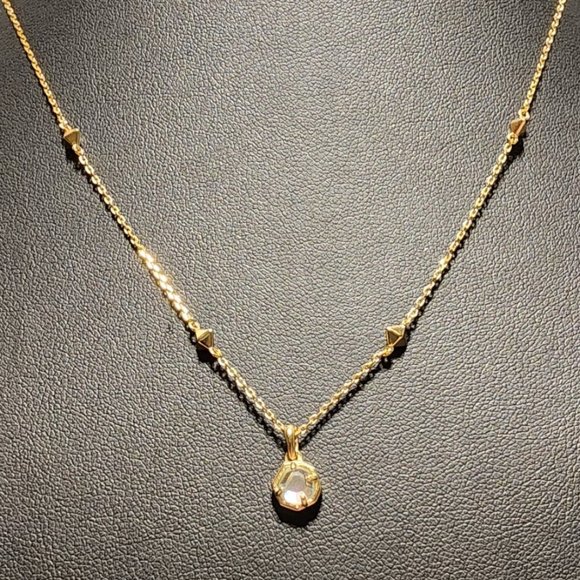 Kendra Scott Jewelry Kendra Scott Helga Pendant Necklace In